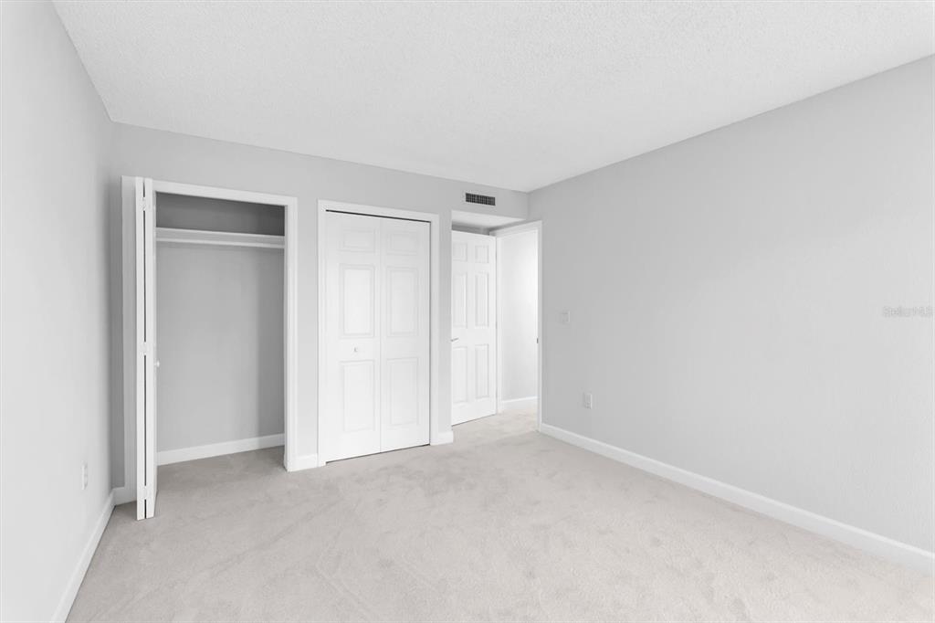 1 Windrush Boulevard, Unit 87 Indian Rocks Beach, FL 33785 - Photo 19 of 54 a view of an empty room