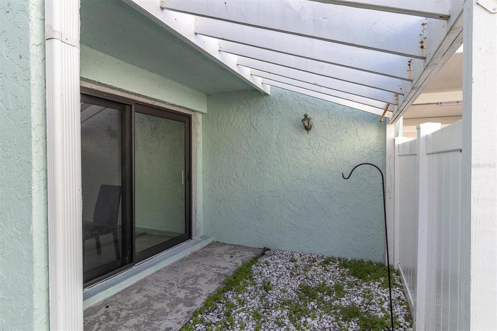 1 Windrush Boulevard, Unit 87 Indian Rocks Beach, FL 33785 - Photo 31 of 54 a view of a bathroom