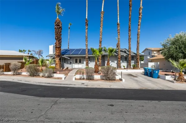$2,300 | 3578 Antigua Avenue, Las Vegas, NV 89121