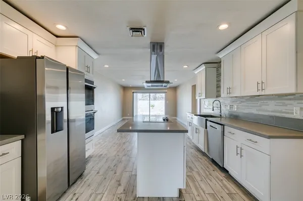 $2,300 | 3578 Antigua Avenue, Las Vegas, NV 89121