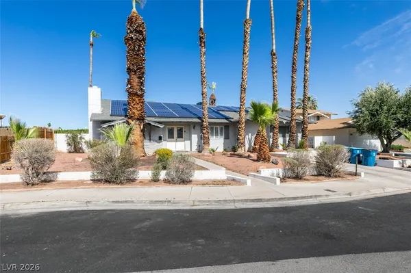 $2,300 | 3578 Antigua Avenue, Las Vegas, NV 89121