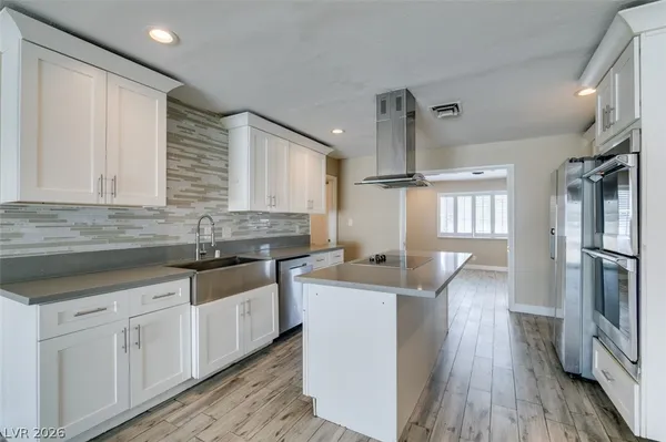 $2,300 | 3578 Antigua Avenue, Las Vegas, NV 89121