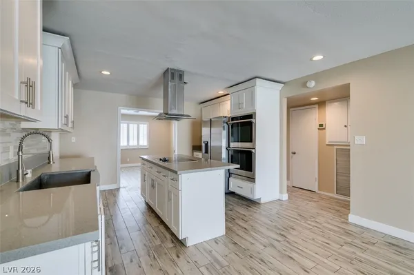 $2,300 | 3578 Antigua Avenue, Las Vegas, NV 89121