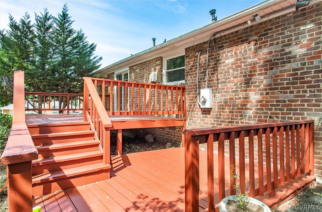 7809 Dasher Road Henrico, VA 23294 - Photo 20 of 24 Gallery Image 20