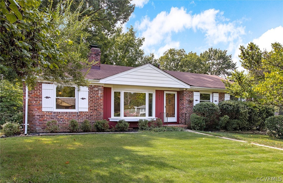 7809 Dasher Road Henrico, VA 23294 - Photo 2 of 24 Gallery Image 2