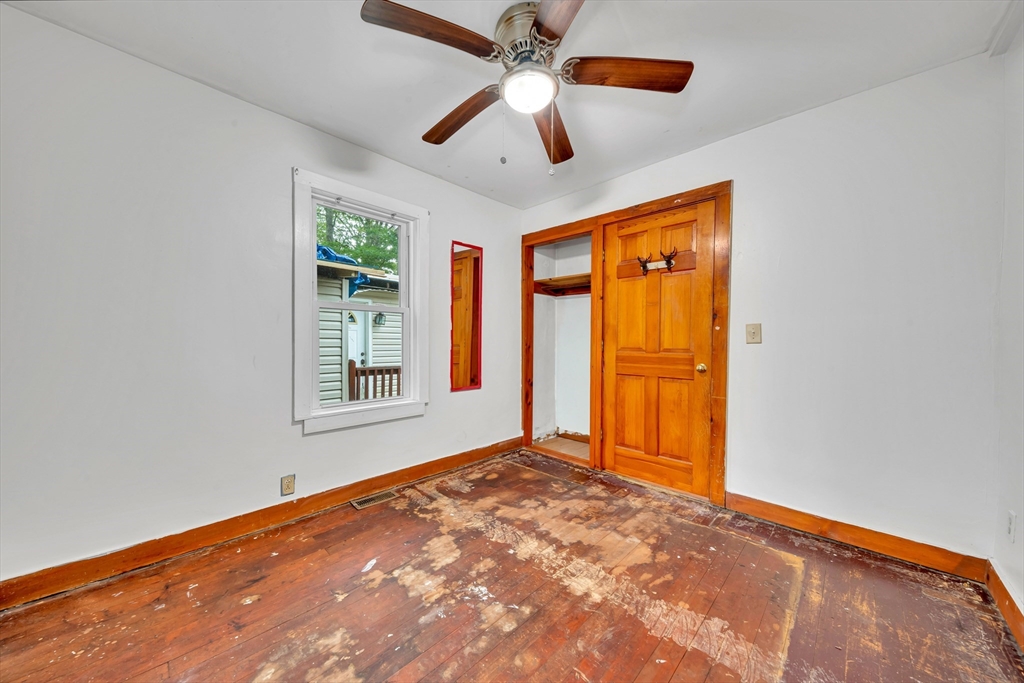 4 Stevens Way Rutland, MA 01543 - Photo 29 of 42 a view of an empty room with a window