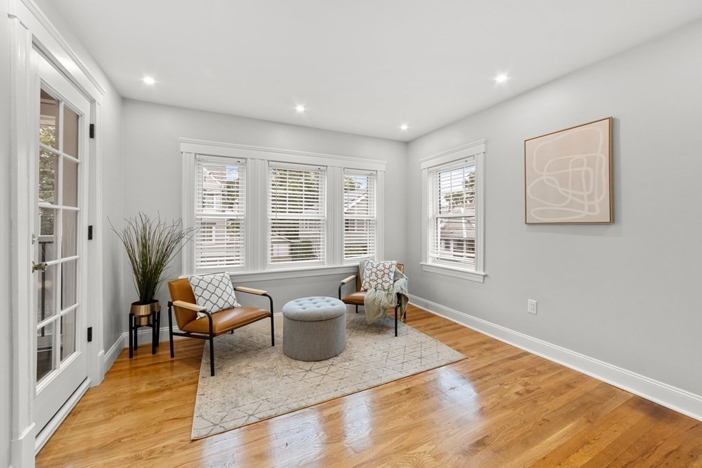 44 Donnybrook Road, Unit 2 Boston, MA 02135 - Photo 14 of 27
