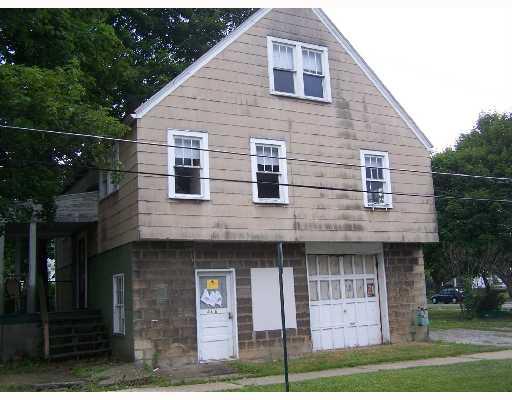 466 Elm Indiana, PA 15701 - Photo 1 of 1 Exterior Front.