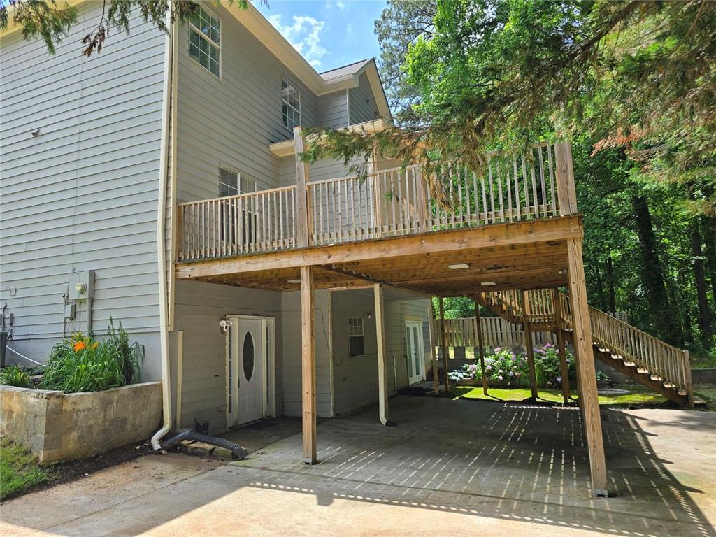 1400 Windage Way Southwest Marietta, GA 30008 - Photo 27 of 42
