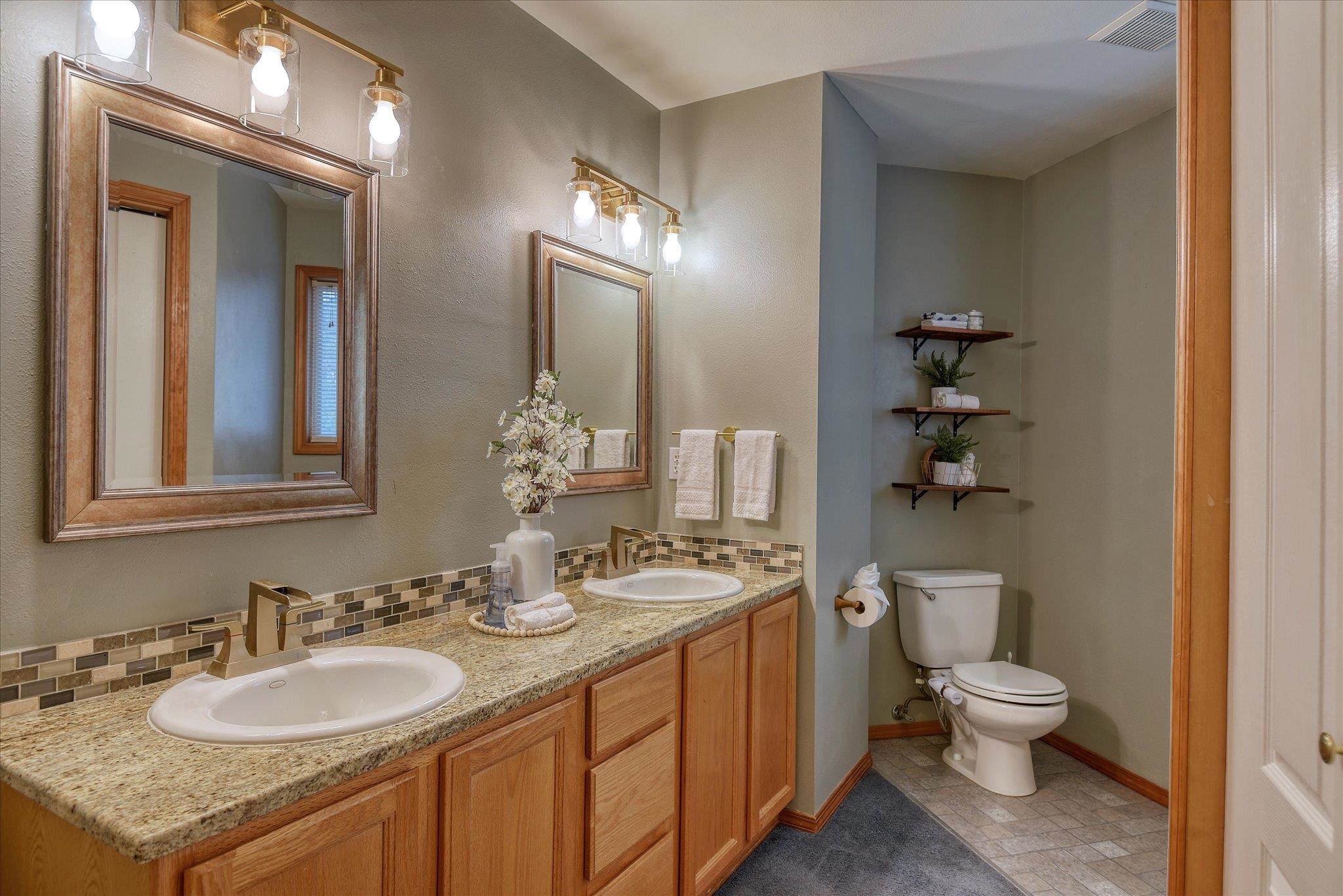 8019 North Stephanie Street Spokane, WA 99208 - Photo 19 of 43