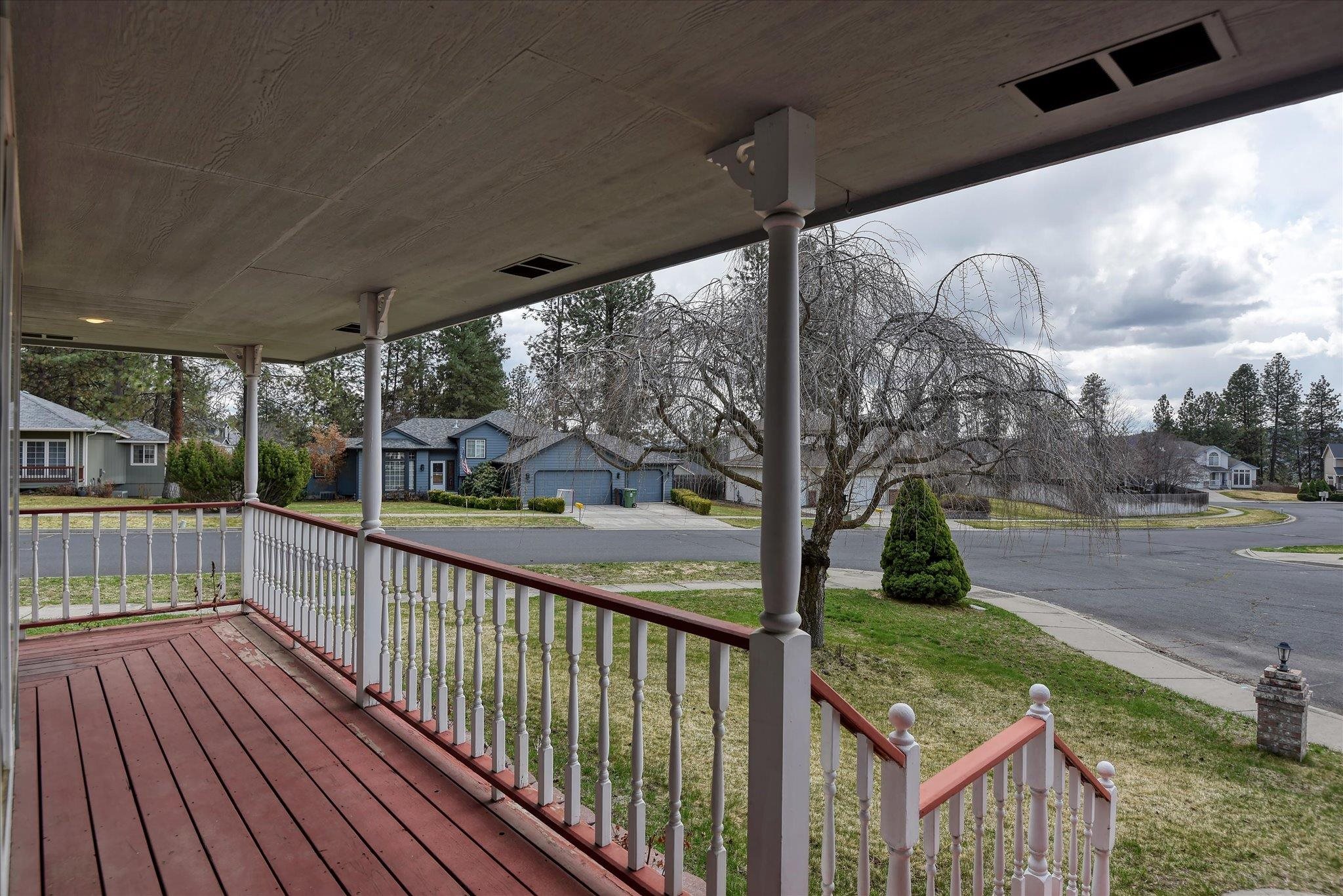 8019 North Stephanie Street Spokane, WA 99208 - Photo 28 of 43