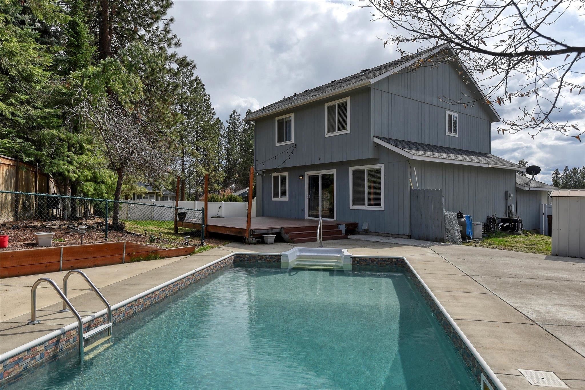 8019 North Stephanie Street Spokane, WA 99208 - Photo 38 of 43