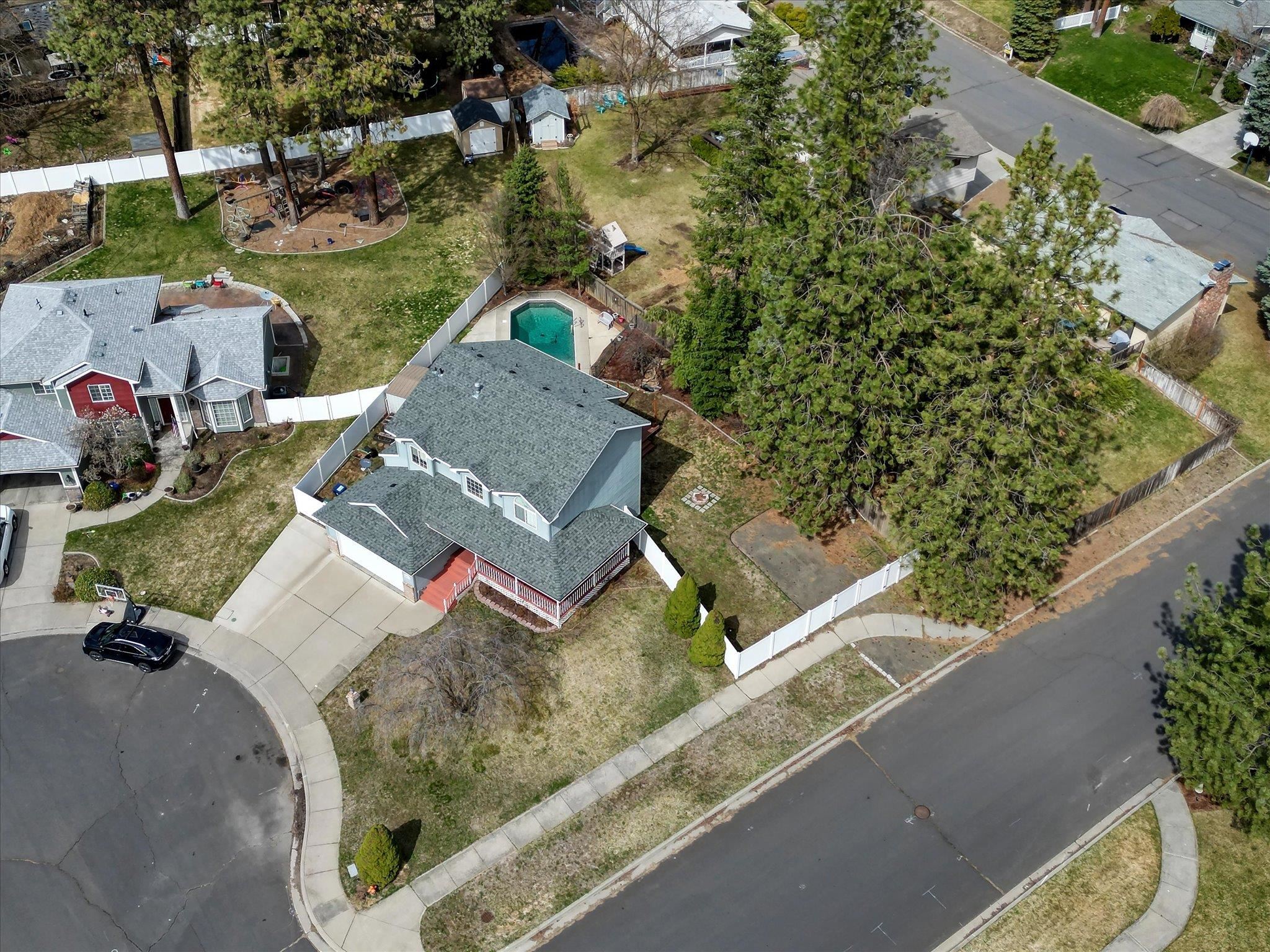 8019 North Stephanie Street Spokane, WA 99208 - Photo 40 of 43