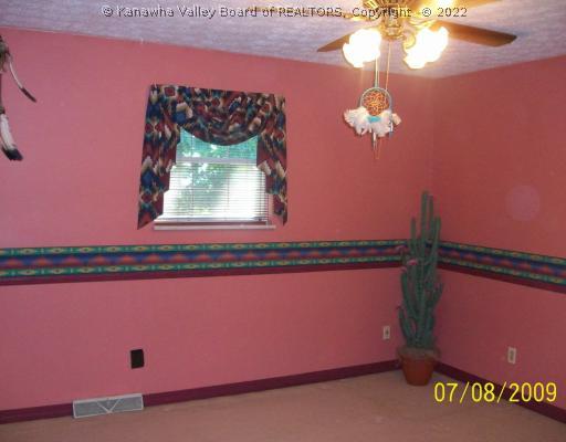 Interior Space/Layout.