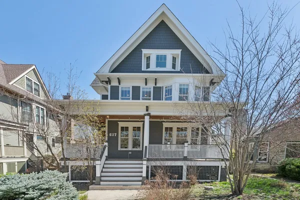 $1,699,900 | 617 Franklin Avenue, River Forest, IL 60305