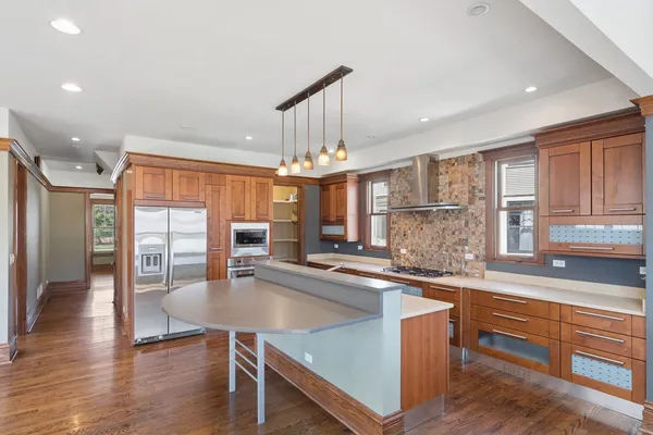 $1,699,900 | 617 Franklin Avenue, River Forest, IL 60305