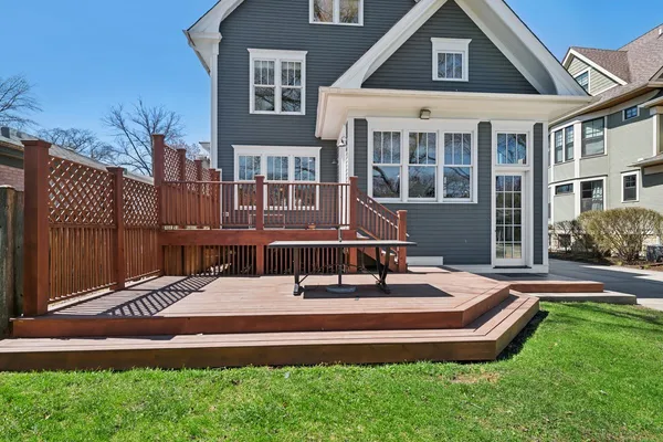 $1,699,900 | 617 Franklin Avenue, River Forest, IL 60305
