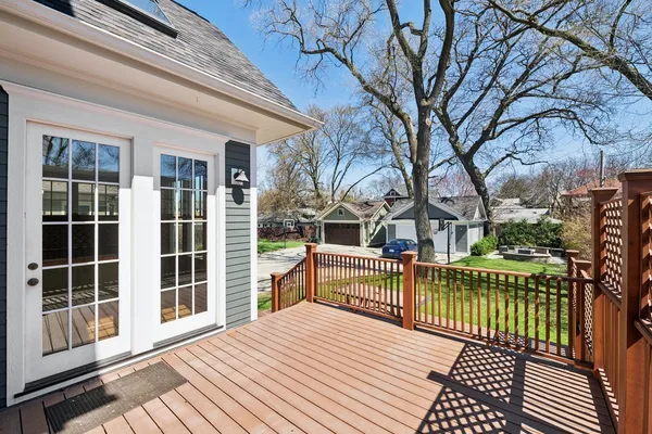 $1,699,900 | 617 Franklin Avenue, River Forest, IL 60305