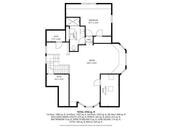 $1,699,900 | 617 Franklin Avenue, River Forest, IL 60305