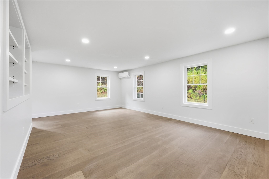75 Lead Mine Road Southampton, MA 01073 - Photo 11 of 42 an empty room with windows