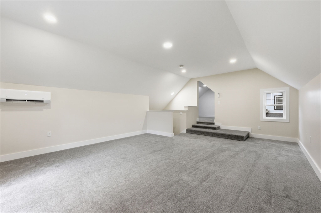 75 Lead Mine Road Southampton, MA 01073 - Photo 25 of 42 an empty room with staircase