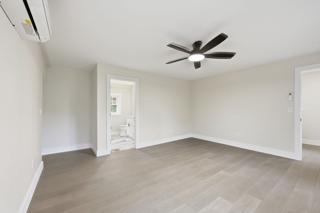 75 Lead Mine Road Southampton, MA 01073 - Photo 31 of 42 wooden floor in an empty room