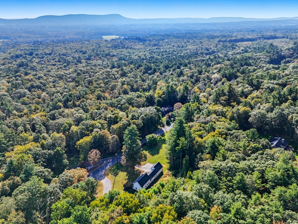 75 Lead Mine Road Southampton, MA 01073 - Photo 42 of 42 an aerial view of multiple house