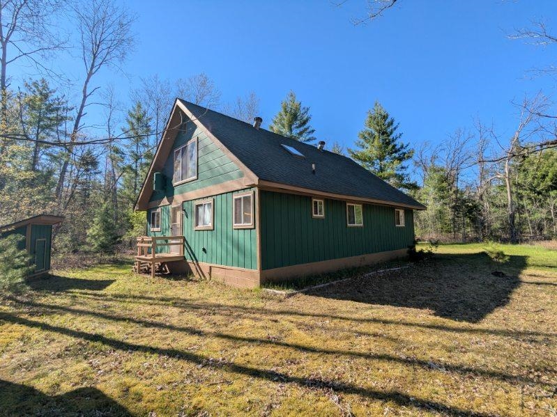 4327 Vaughn Road National City, MI 48748 - Photo 3 of 23