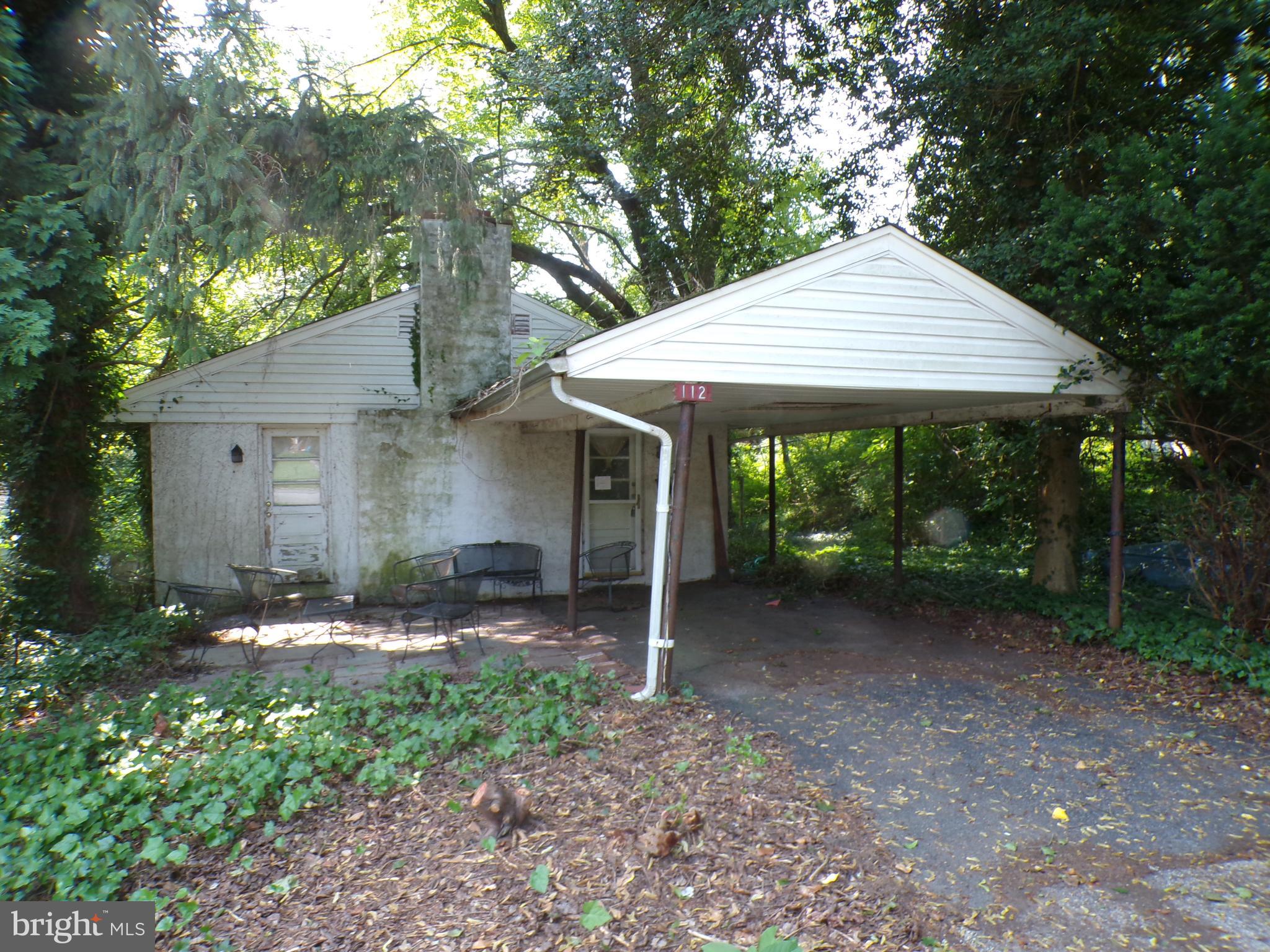 112 West Ridge Road Media, PA 19063 - Photo 1 of 6