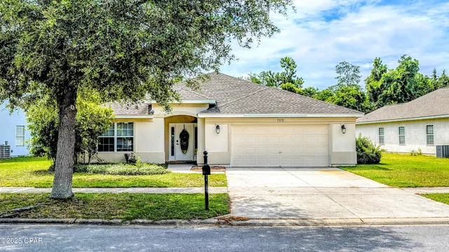 $395,000 | 3318 Azalea Circle, Lynn Haven, FL 32444
