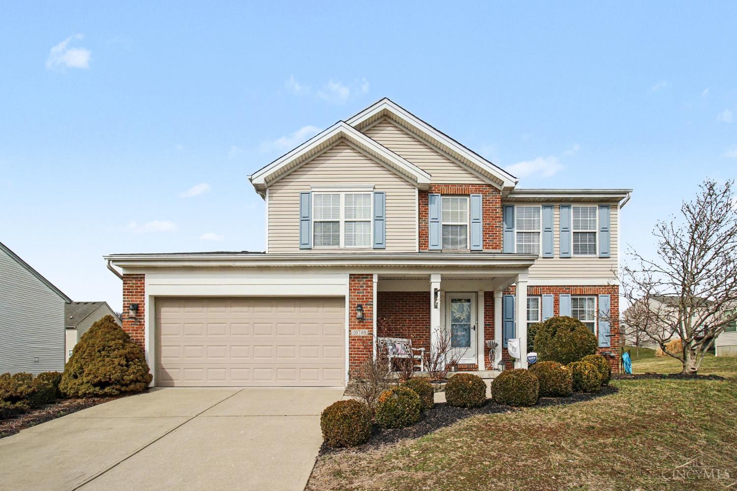 10740 Stone Ridge Way Harrison, OH 45030 - Photo 1 of 32 Gallery Image 1