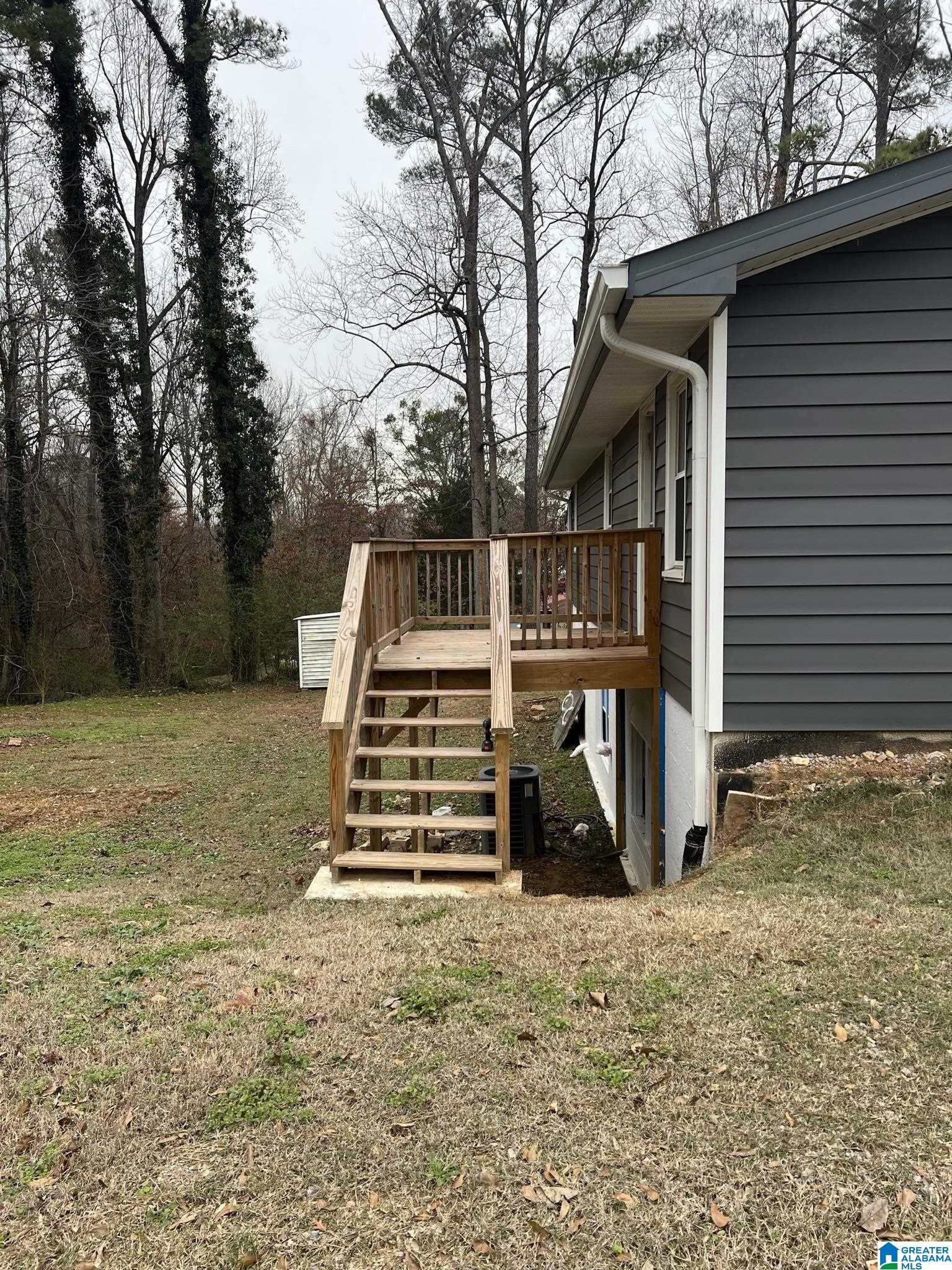 2864 Valley View Circle Adamsville, AL 35005 - Photo 29 of 31