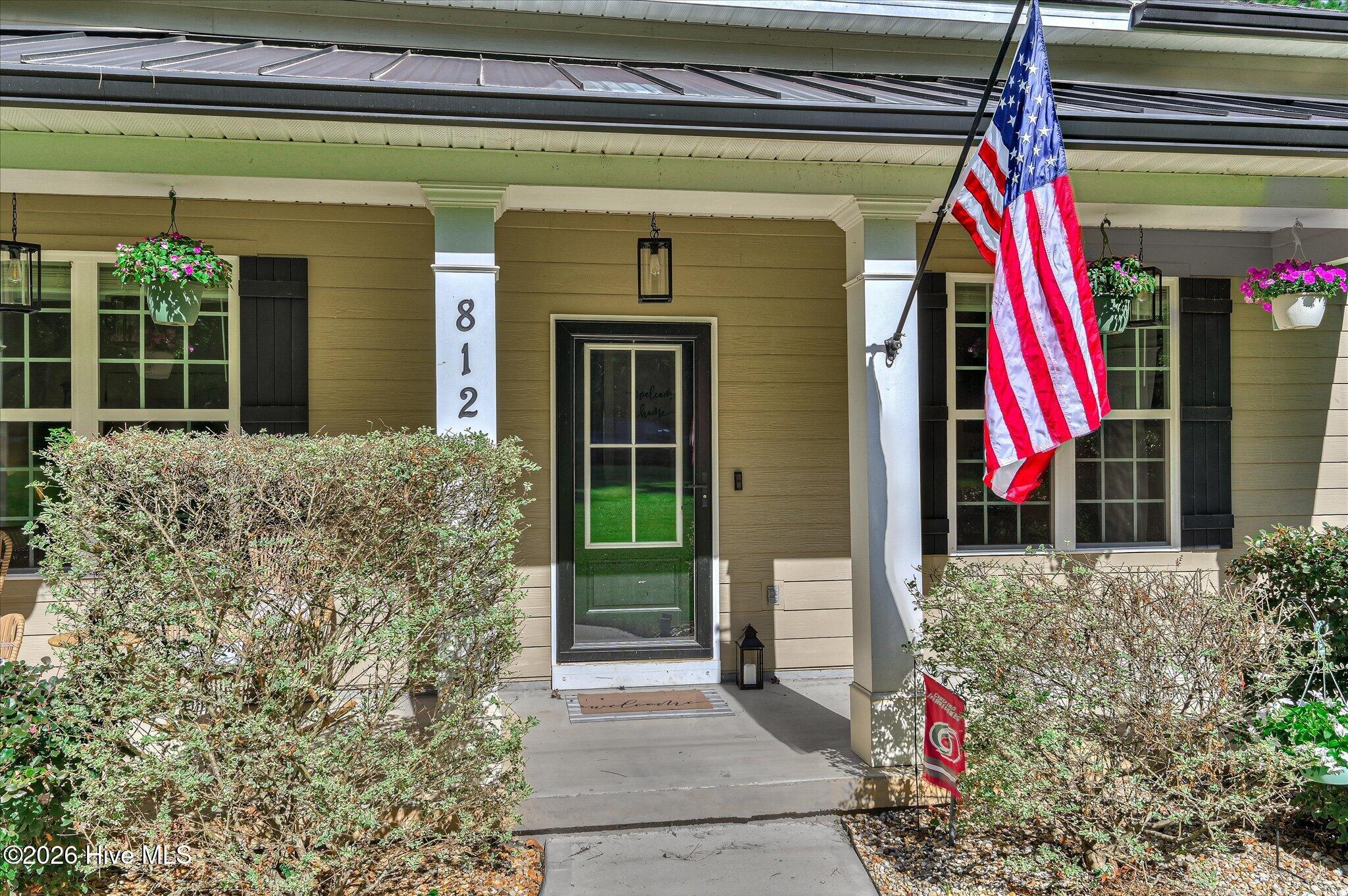 812 Knox Road Harlem, GA 30814 - Photo 2 of 24