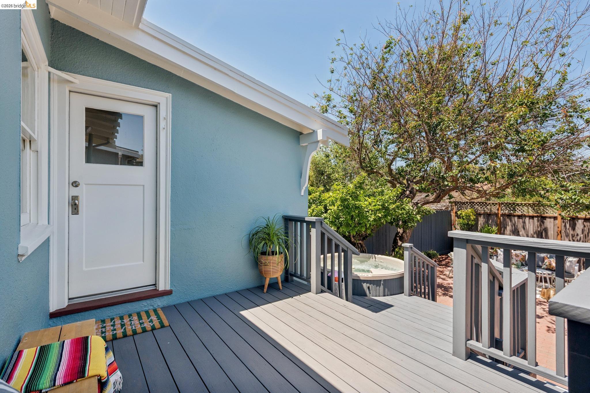 1419 Berkeley Way Berkeley, CA 94702 - Photo 25 of 42