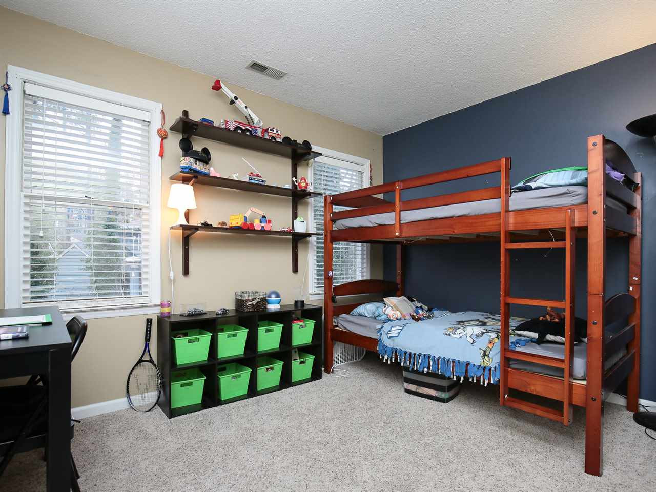 4617 Thurmount Place Raleigh, NC 27604 - Photo 18 of 25 Photo 18