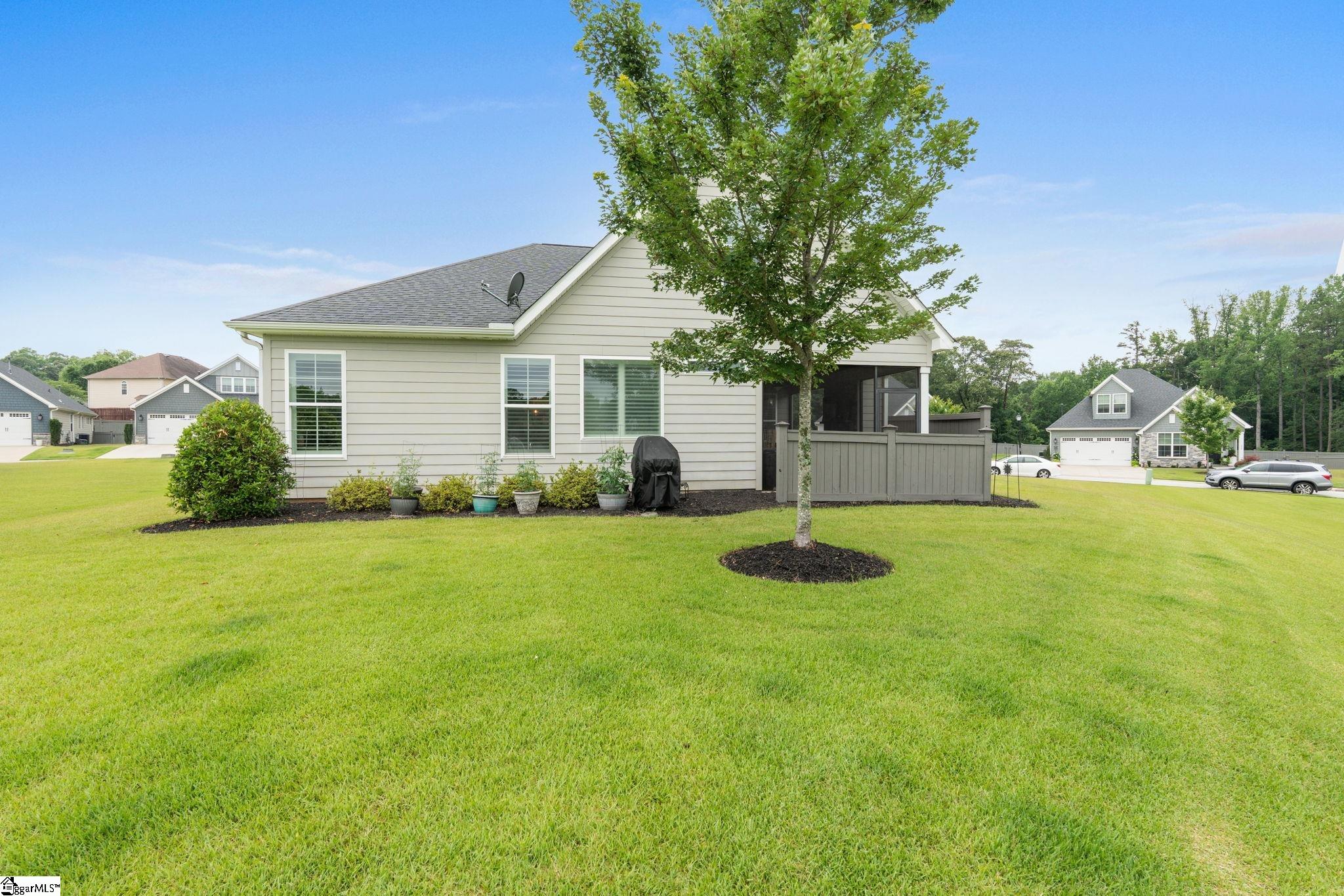 313 Maple Springs Drive Greer, SC 29651 - Photo 18 of 19