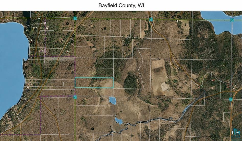 9.43 acres Lot 3 CSM 2307