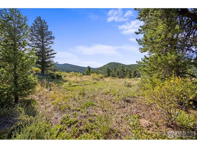 $249,000 | 134 Hurricane Hill Drive, Nederland, CO 80466