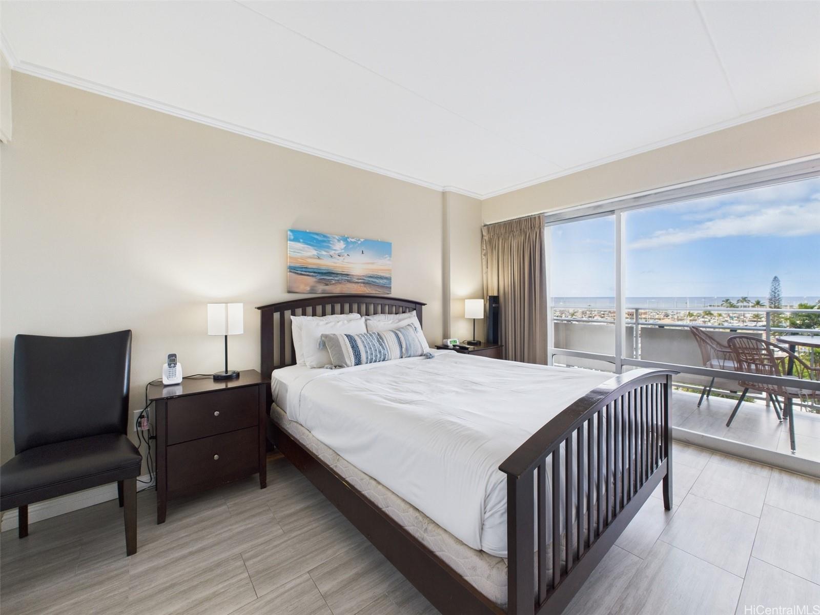 1777 Ala Moana Boulevard, Unit 510 Honolulu, HI 96815 - Photo 11 of 24