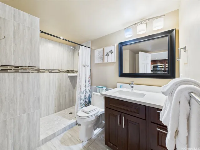 $1,898,000 | 1777 Ala Moana Boulevard, Unit 510, Honolulu, HI 96815