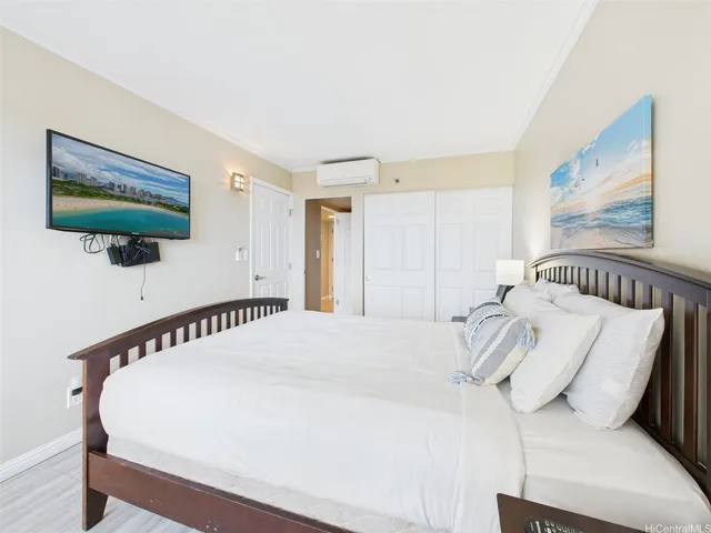 $1,898,000 | 1777 Ala Moana Boulevard, Unit 510, Honolulu, HI 96815