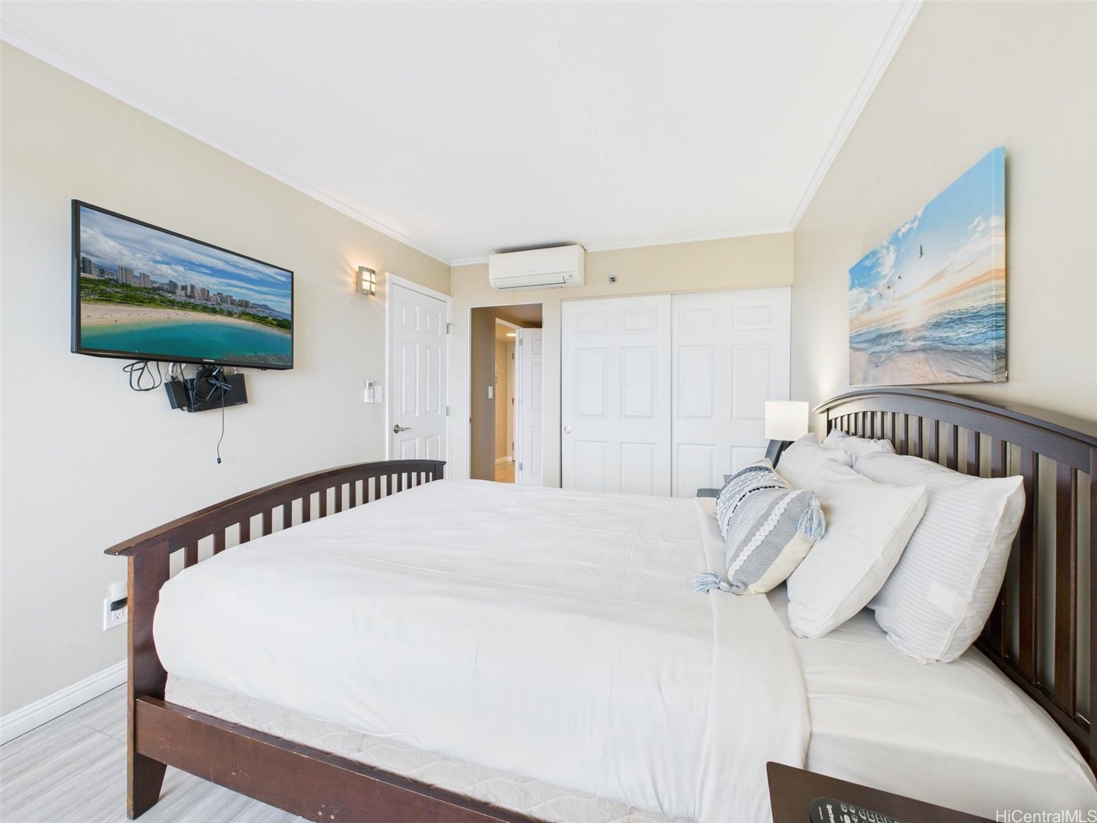 1777 Ala Moana Boulevard, Unit 510 Honolulu, HI 96815 - Photo 13 of 24