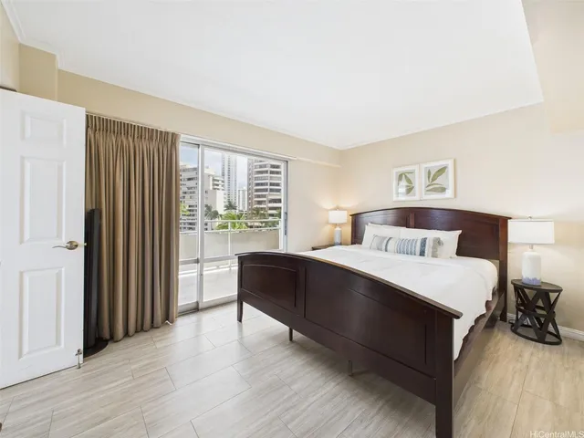 $1,898,000 | 1777 Ala Moana Boulevard, Unit 510, Honolulu, HI 96815