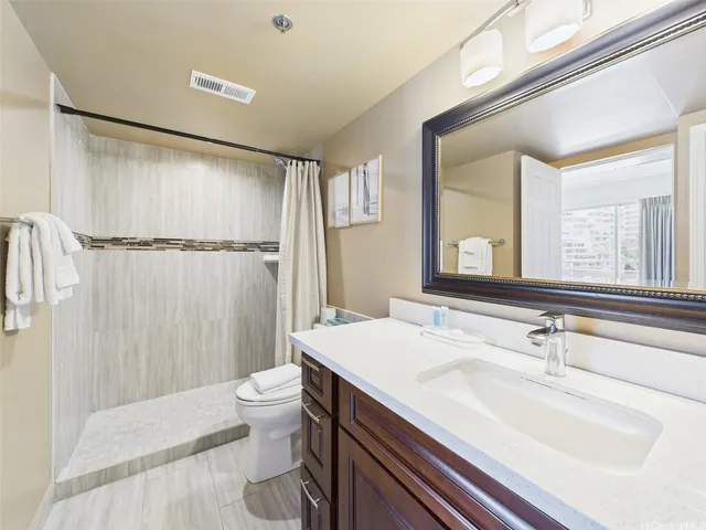 $1,898,000 | 1777 Ala Moana Boulevard, Unit 510, Honolulu, HI 96815