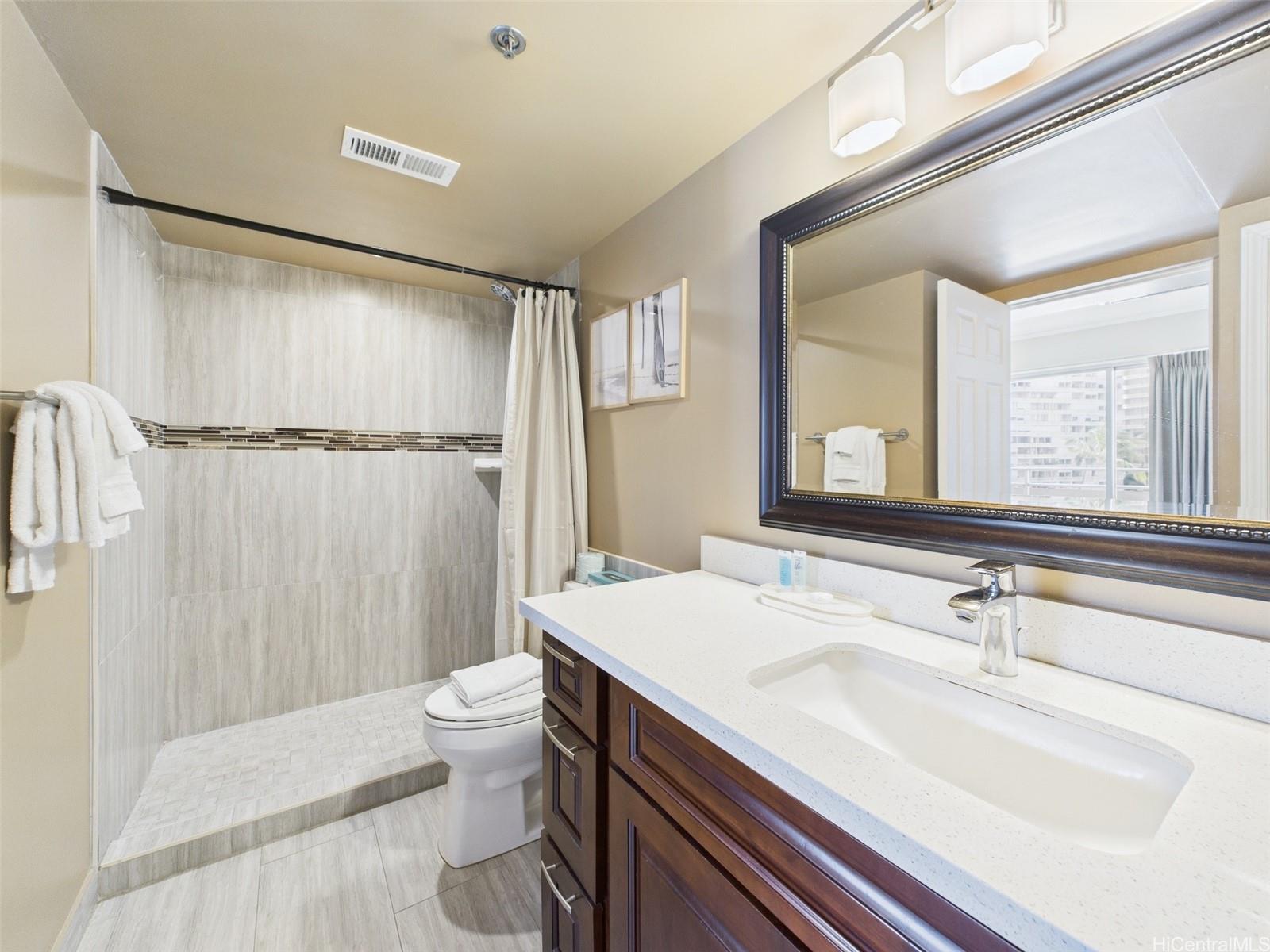 1777 Ala Moana Boulevard, Unit 510 Honolulu, HI 96815 - Photo 15 of 24