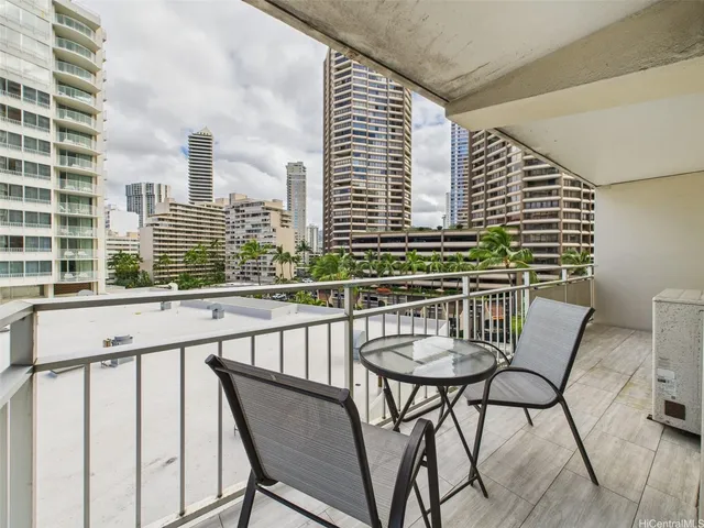 $1,898,000 | 1777 Ala Moana Boulevard, Unit 510, Honolulu, HI 96815