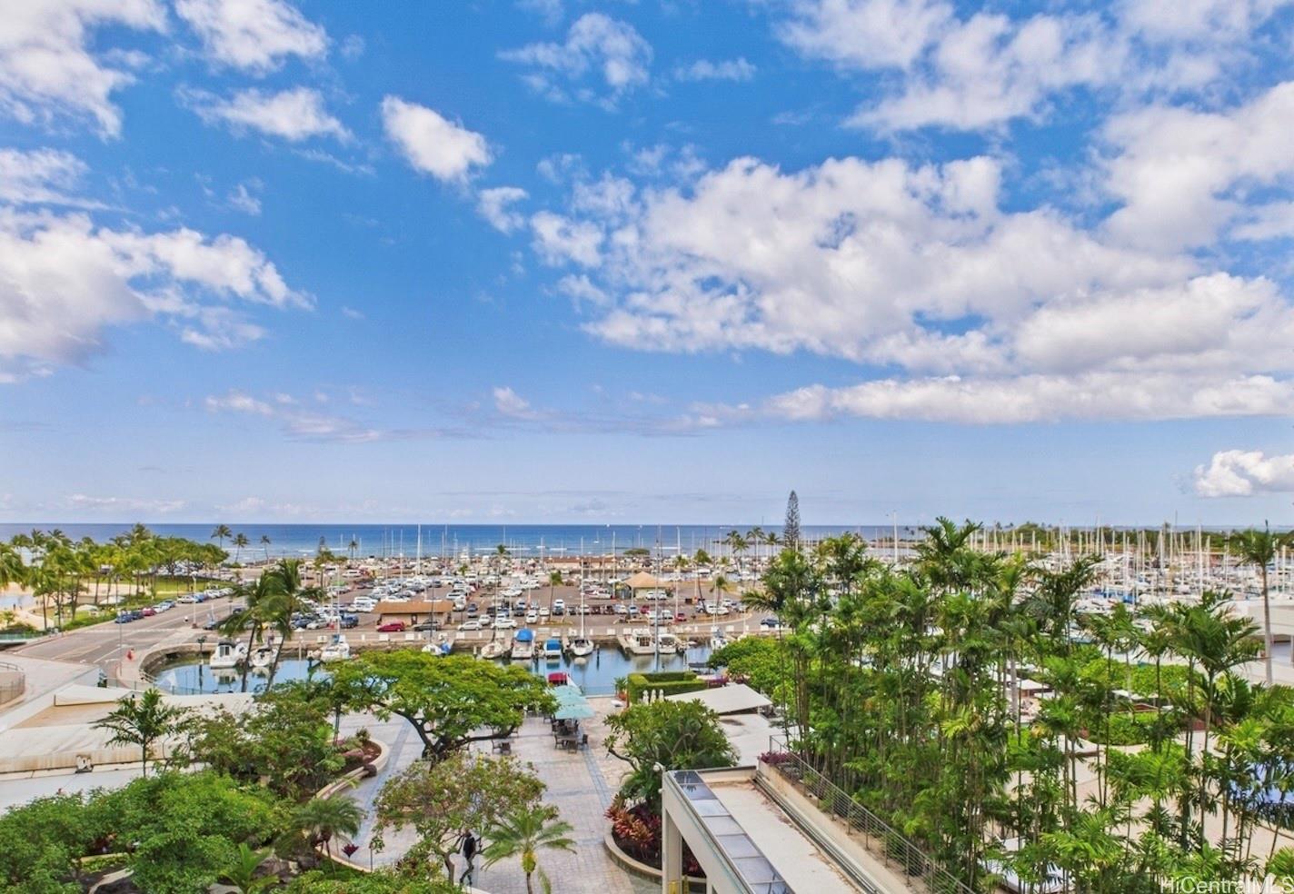 1777 Ala Moana Boulevard, Unit 510 Honolulu, HI 96815 - Photo 2 of 24