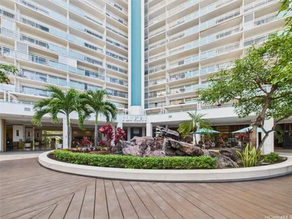$1,898,000 | 1777 Ala Moana Boulevard, Unit 510, Honolulu, HI 96815