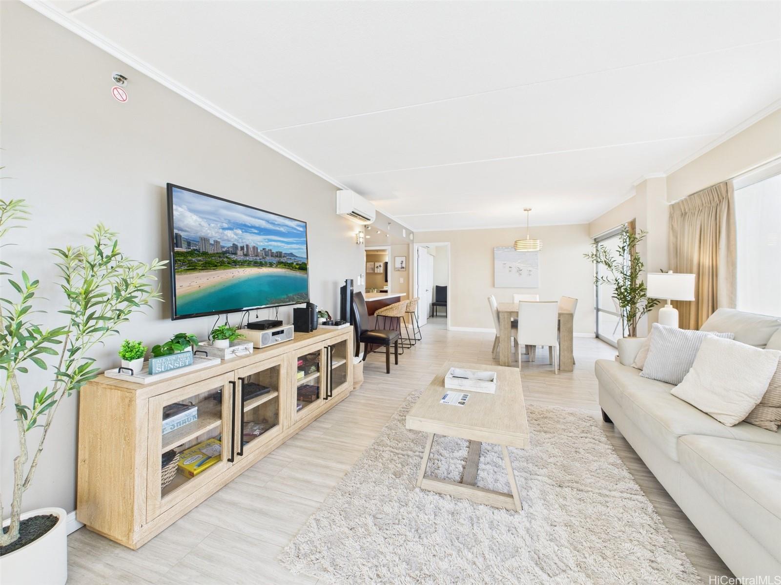 1777 Ala Moana Boulevard, Unit 510 Honolulu, HI 96815 - Photo 5 of 24