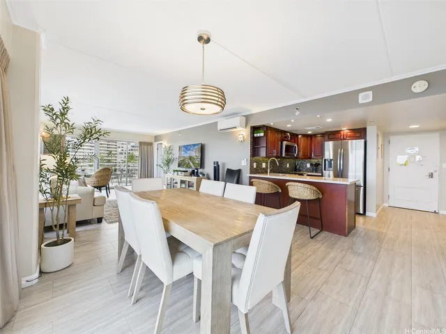 $1,898,000 | 1777 Ala Moana Boulevard, Unit 510, Honolulu, HI 96815
